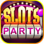 icon Slots Casino Party™ para Samsung Galaxy Y Plus S5303