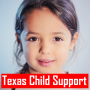icon Texas Child Support