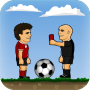 icon Red Card Rampage para Allview P8 Pro