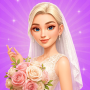 icon Super Stylist Fashion Makeover para qmobile Q Inifnity B