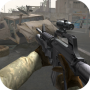 icon Duty Army Sniper 3d shooting para Koolnee K1