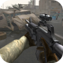 icon Duty Army Sniper 3d shooting para blackberry Motion