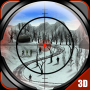 icon MOUNTAIN SNIPER 3D