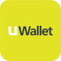 icon UWallet para Huawei Y7 Prime