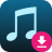 icon MusicDownload 2.0.9