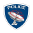 icon Advanced Police Scanner 6.3