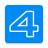 icon 4shared 4.66.0