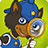 icon Puppy police patrol 1.0.5