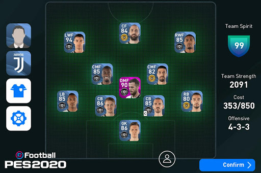 PES 2021 Mobile: como baixar e instalar o jogo, pes