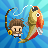 icon Desert Island Fishing 1.02