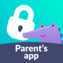 icon Kids360：Parental Control & GPS para BLU Neo XL