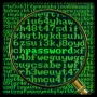 icon Secret_Password para Cube iWork10 Ultimate