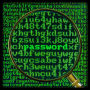 icon Secret_Password para verykool Cosmo s5528