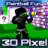 icon Paintball Fun 3D Pixel 1.8