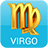 icon Virgo Horoscope 3.2.0