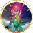 icon Matsya Avatar Clock 1.7