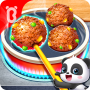 icon Baby Panda: Cooking Party