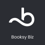 icon Booksy Biz: For Businesses para itel PowerPro P41