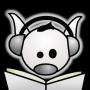 icon MortPlayer Audio Books para intex Aqua Strong 5.2