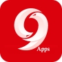 icon 9 App Mobile 2021 apps Guide para zopo Color C5i