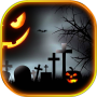 icon Halloween Live Wallpaper para Samsung Galaxy S3