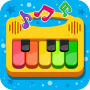 icon Piano Kids - Music & Songs