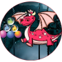 icon Dragon Fire Shooter