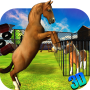 icon Wild Horse Fury - 3D Game para Texet X-force
