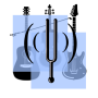 icon Universal Tuner para intex Cloud Crystal 2.5 D