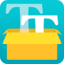 icon iFont(Expert of Fonts) para LG U