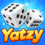 icon Yatzy Blitz: Classic Dice Game para sharp Aquos Sense Lite