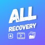 icon All Recovery : File Manager para ASUS ZenFone 3 (ZE552KL)