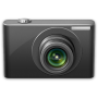 icon Canon CameraWindow para Micromax Canvas Juice 4G Q461