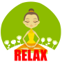 icon Meditation & Relaxing Sounds para verykool Cosmo s5528