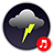 icon Thunderstorm Sounds 1.4