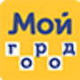 icon Такси Мой Город para Doogee S60 Lite