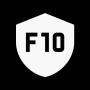 icon F10 VPN para Sugar F9