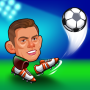 icon Head Soccer