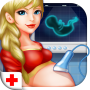 icon Maternity Doctor -Newborn Baby para Inoi 6