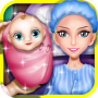 icon Newborn Baby Care - Mommy para Cubot Rainbow 2