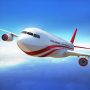 icon Flight Pilot: 3D Simulator para Samsung S5690 Galaxy Xcover