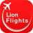 icon com.liontravel.flight 3.1.0