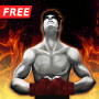 icon Boxing Street Fighter - Fight to be a king para Micromax Canvas Tab P701