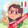 icon Italian for Beginners: LinDuo para Samsung Galaxy Ace 2 I8160