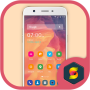 icon Oppo F3 Plus Theme