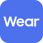icon Galaxy Wearable (Samsung Gear) para Huawei Y7 Prime 2018