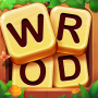 icon Word Find - Word Connect Games para BLU S1