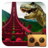 icon Real Dinosaur RollerCoaster VR 3.3