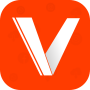 icon Video Downloader Vidmax