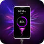 icon Battery Charging Animation App para Vernee Thor
